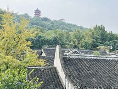 -惠山古镇·寄畅园