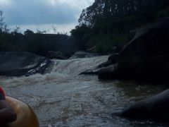 -长泰漂流水陆空景区