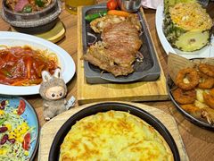 -路易十三西餐厅(西关新天地店)