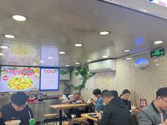 -哈灵面馆(宁波路店)