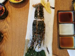 -炎蔵牛舌烤肉