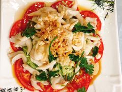 油泼鸟贝-宾朋海鲜美食餐厅·特色美食(兴海路店)