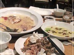 -宁波柏悦酒店·钱湖渔港