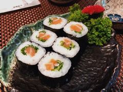 -樱の千渡日式料理·铁板烧•烧鸟(金盛田广场店)