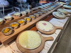 -水邑嘉年华酒店自助餐(鄄城店)