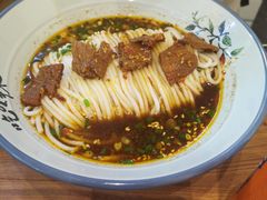 -常樂屋·常德米粉(青年路店)