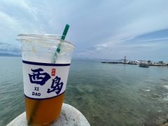 -三亚西岛海洋文化旅游区