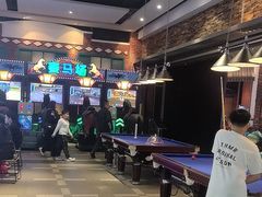 -反斗乐园(中航城君尚购物中心)