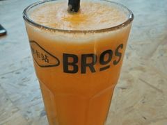 -Moka Bros 摩卡站(西单大悦城店)