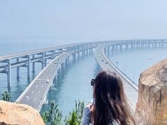 -星海湾跨海大桥