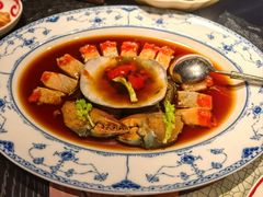 -锦楼·臻选新杭帮(杭州中心店)