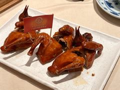 -侨美食家·粤菜(体育西路店)