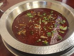 -老城红焖羊肉(老步行街店)