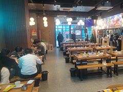 -本色.小马哥烧烤(无锡九里仓店)