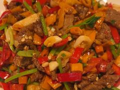 -秦月轩·陕西家乡菜(阜成路·五棵松店)