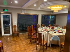 包厢-新龙船黄浦江餐饮游船官方自营店