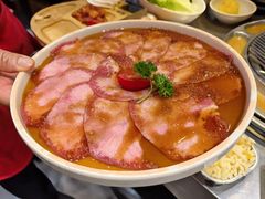 -喜来稀肉(虹泉路店)