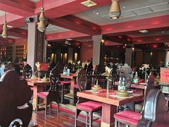 -花马天堂云南餐厅 Lost Heaven(外滩店)