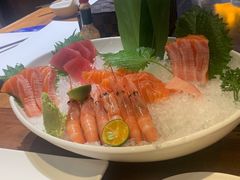 -大渔·观筵(三里屯太古里店)