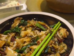 -园林美食城·本土农家菜(杨和镇店)