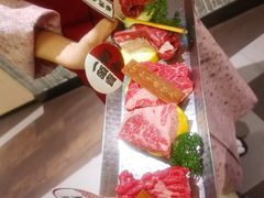 -赤坂亭M9和牛烧肉(世博源店)