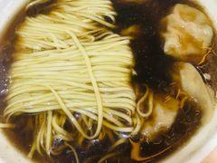 -蒋家桥饺面店(东关街店)