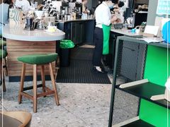 -星巴克(厦门SM新生活广场店)