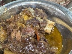 -阿秋牛排(湖心街店)