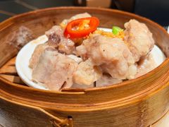 -滨河壹号烤鸭