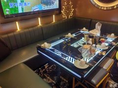 -星璨火吧KTV聚会餐厅(华清广场店)