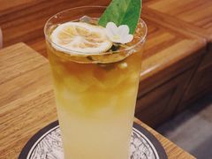 -琥珀咖啡 Ambercoffee