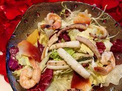 -大八江景意大利西餐厅LargeEight Italy Restaurant(1862时尚艺术中心店)