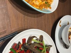 -静一餐厅·湖北菜(前门创始店)