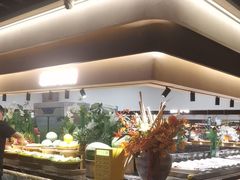 -汉丽斯巴西烤肉自助(市南店)