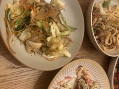 -无印良品餐堂 MUJI Diner(成都太古里店)