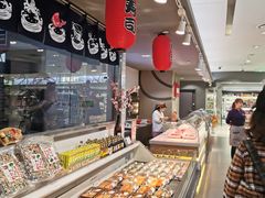 -GranVida生活超市(海信广场店)
