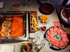 -渡娘火锅(大兴大悦春风里店)