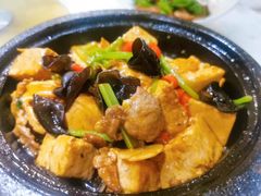 -确喜美味小厨(西单商场兰州店)