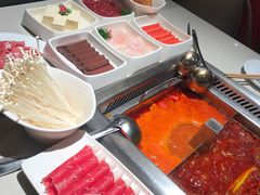 -海底捞火锅(泉城路店)