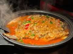 -烤匠麻辣烤鱼(时代广场店)