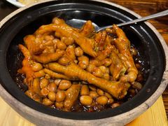 -广府乡下·饭庄(新港东路店)