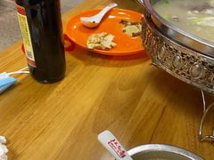 -杨氏青龙虾·羊蝎子(托乐嘉店)