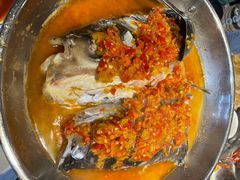 -庞家烧烤客栈(炮台山店)