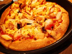 -必胜客(花舞大唐博物馆店)