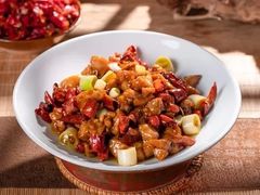 -巴蜀风·地道川菜(总店)