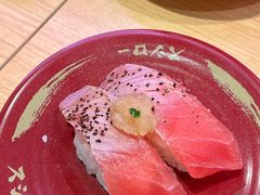 -寿司郎(北京路粤潮楼店)