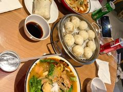 -清河半岛温泉度假酒店