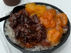 -小胖老味刨冰