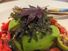 -七色云蔬食(喜邻里店)