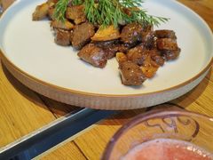 -金牌外婆家(苏州中心店)